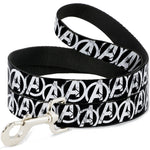 Dog Leash - Avengers 