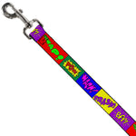 Dog Leash - Sound Effect Blocks Multi Color