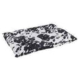 Load image into Gallery viewer, Bowsers Wrangler Tufted Dog Crate Cushion - Washable Crate and Lounge Comfort
