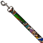 Dog Leash - The Big Bang Theory Comic Strip
