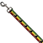 Dog Leash - Lion of Zion Repeat