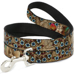 Dog Leash - TJ-Fairies