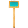Load image into Gallery viewer, Nature Collection Super Soft Slicker Brush Extra Small by Artero
