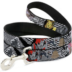 Dog Leash - Safari