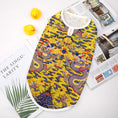 Load image into Gallery viewer, Yellow Imperial Dragon Pet Vest
