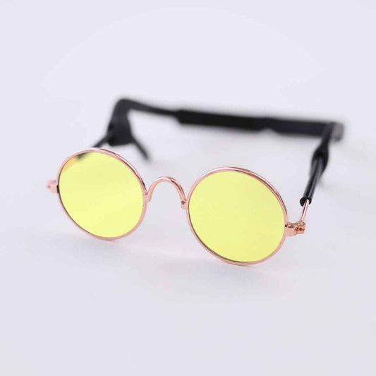 Hello Doggie Dog Sunglasses pet sunglasses