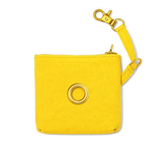 Poop Bag Pouches Premium Found My Animal Sol Dog Poop Bag Pouch