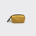 Load image into Gallery viewer, Leather Poop Bag Dispenser - Southlake Paws
