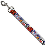 Dog Leash - BD Cartoon