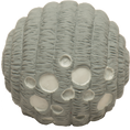 Load image into Gallery viewer, Luna Ruff-Tex® Latex Ball Dog Toy, Large - image 3

