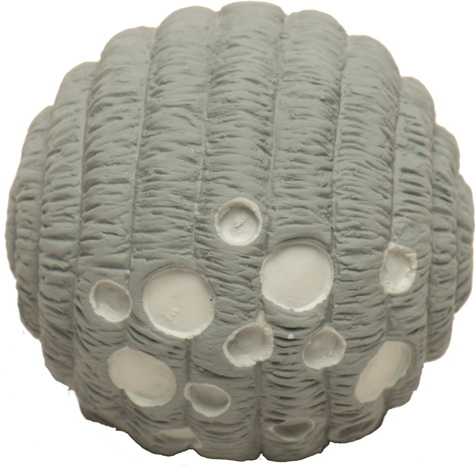 Luna Ruff-Tex® Latex Ball Dog Toy, Large - image 3