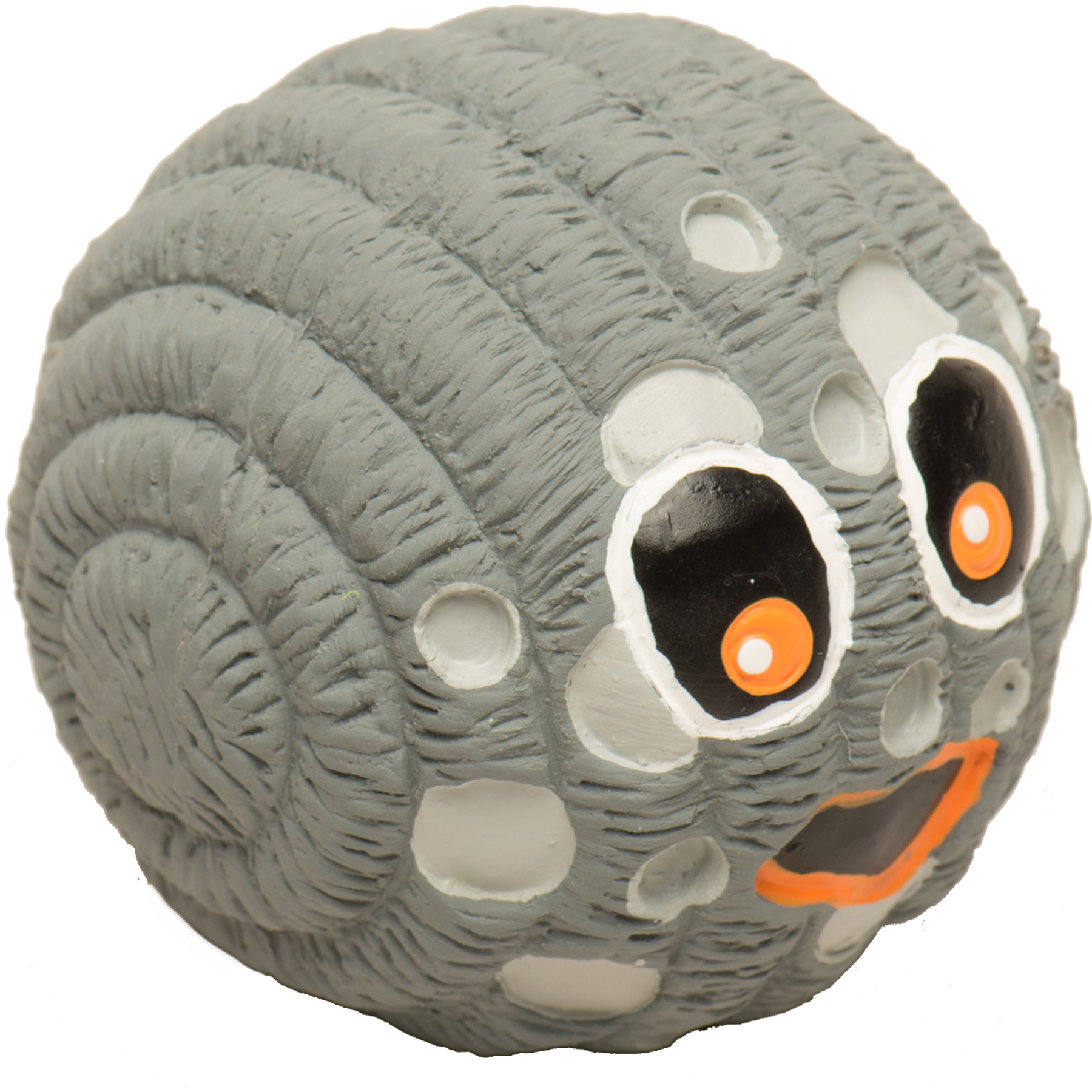 Luna Ruff-Tex® Latex Ball Dog Toy, Large - image 2