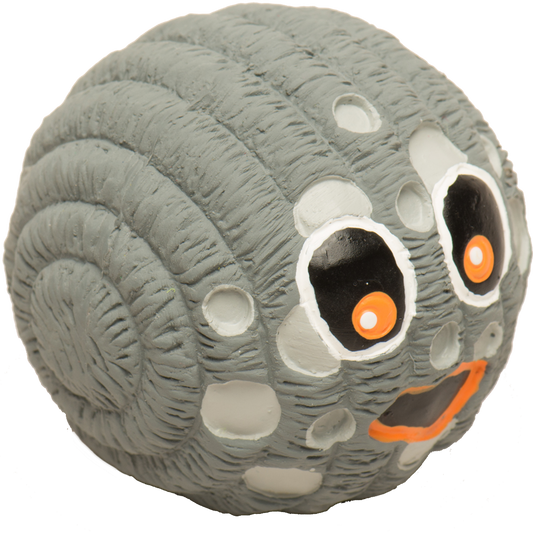 Luna Ruff-Tex® Latex Ball Dog Toy, Large - image 2