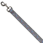 Dog Leash - 3-D Glasses w/TV Noise
