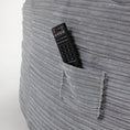 Load image into Gallery viewer, Adult Bean Bag Chair - King - NEST Terry Corduroy
