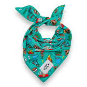 Bark Ranger Bandana