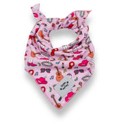 Shake it Off (Poochie's Version) Bandana