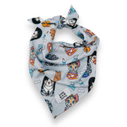 Woofsday Bandana 