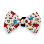 Hot Dawg Bow Tie