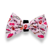 Shake it Off (Poochie's Version) Bow Tie