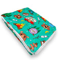 Load image into Gallery viewer, Bark Ranger Dog Blanket 
