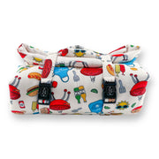 Hot Dawg - Dog Travel Mat 