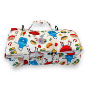 Hot Dawg - Dog Travel Mat