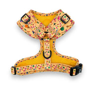 Club Pupicana - No Pull Adjustable Dog Harness 