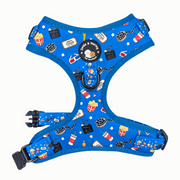 Howl-lywood - No Pull Adjustable Dog Harness
