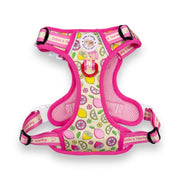Pink Lemonade - Adventure No Pull Harness 