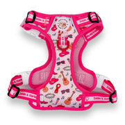 Shake it Off (Poochie's Version) - Adventure No Pull Harness 