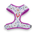 Load image into Gallery viewer, Sweet as Can Bee - No Pull Adjustable Dog Harness
