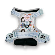 Woofsday - Adventure No Pull Harness 