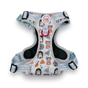 Woofsday - Adventure No Pull Harness 