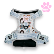 Woofsday - Adventure No Pull Harness