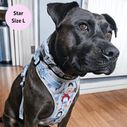 Woofsday - Adventure No Pull Harness 