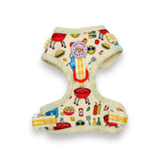 Hot Dawg - Adventure No Pull Harness 