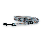 Woofsday Leash 