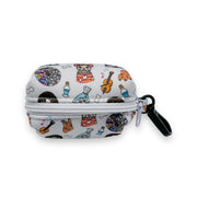 Woofsday Waste Bag Holder 