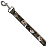 Dog Leash - Dream Catcher Cats