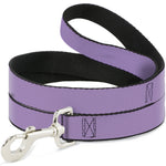 Dog Leash - Lavender