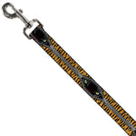 Dog Leash - Tiger Eyes